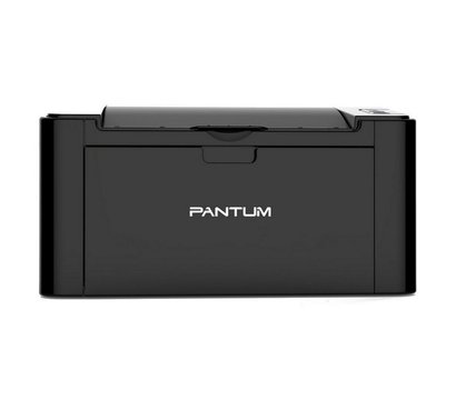 Зображення 5 Принтер Pantum P2500NW Wi-Fi