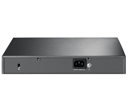 Изображение 5 Коммутатор TP-Link TL-SX1008