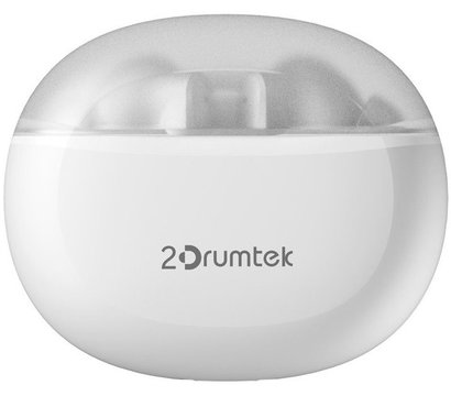 Зображення 5 Навушники A4Tech B25 Grayish White з мікрофоном