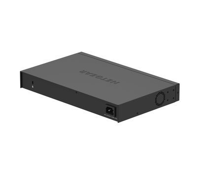 Изображение 6 Свитч Netgear GS324P-100EUS