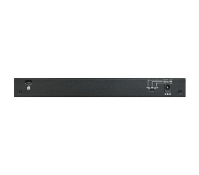 Изображение 8 Свитч Netgear GS308PP-100EUS