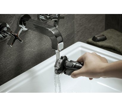 Изображение 15 Бритва Panasonic ES-LV6U-K820