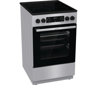 Зображення 2 Кухонна плита Gorenje GEC5C41SG