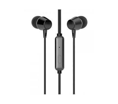 Зображення 2 Навушники HP DHE-7000 Black