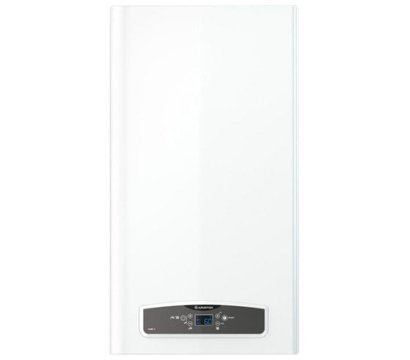 Зображення 2 Котел Ariston Cares X 24 CF EU 24 кВт