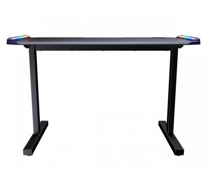 Зображення 2 Ігровий стіл Cougar Deimus 120 Black