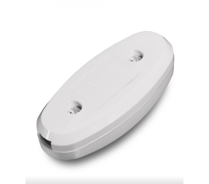 Зображення 2 Вимикач для бра Faraday Electronics e.switch wires 6A white