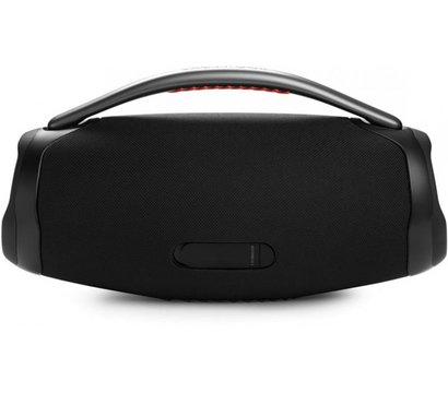 Зображення 2 Акустична система 2.0 JBL Boombox 3 Black – JBLBOOMBOX3BLKEP