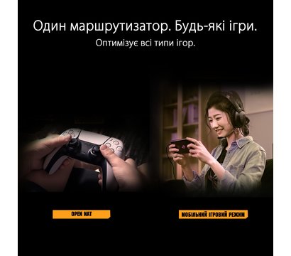 Зображення 3 Роутер Asus TUF-AX3000 V2