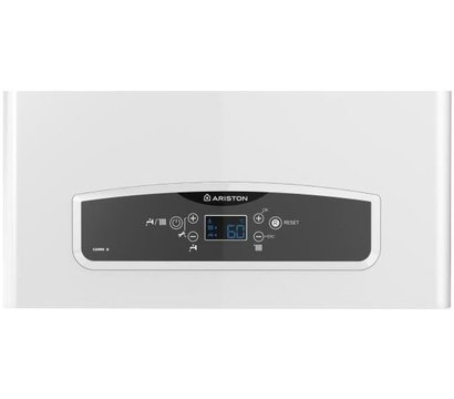 Зображення 3 Котел Ariston Cares X 24 CF EU 24 кВт