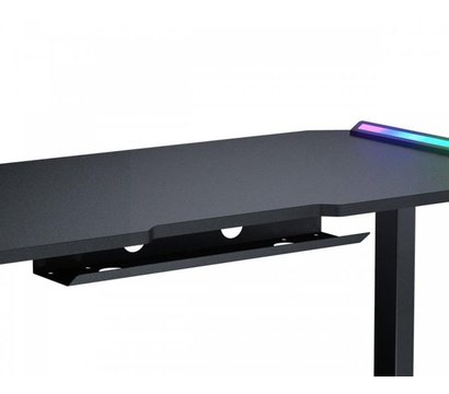 Зображення 3 Ігровий стіл Cougar Deimus 120 Black