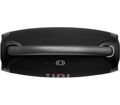 Зображення 3 Акустична система 2.0 JBL Boombox 3 Black – JBLBOOMBOX3BLKEP