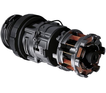 Изображение 4 Дрель Einhell TE-CD 18/50 Li BL Solo X-Change