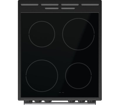 Зображення 4 Кухонна плита Gorenje GEC5C41SG