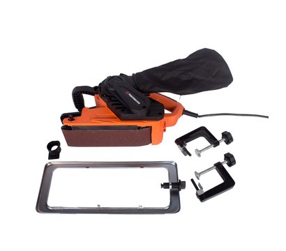 Изображение 4 Шлифовальная машина Tekhmann TBT-1100