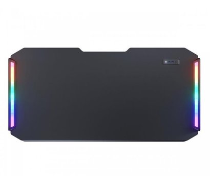 Зображення 4 Ігровий стіл Cougar Deimus 120 Black