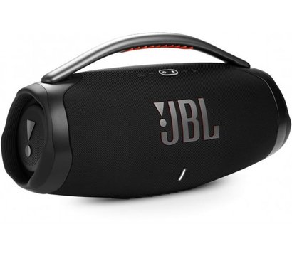 Зображення 4 Акустична система 2.0 JBL Boombox 3 Black – JBLBOOMBOX3BLKEP