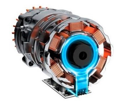 Изображение 5 Дрель Einhell TE-CD 18/50 Li BL Solo X-Change