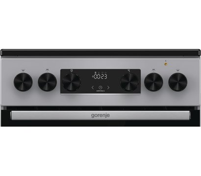 Зображення 5 Кухонна плита Gorenje GEC5C41SG