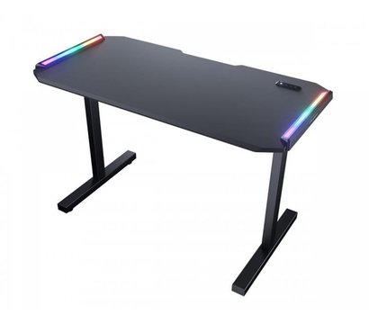 Зображення 5 Ігровий стіл Cougar Deimus 120 Black