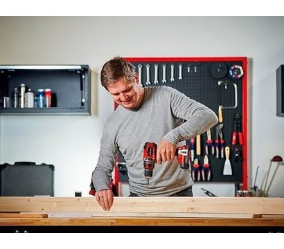 Изображение 6 Дрель Einhell TE-CD 18/50 Li BL Solo X-Change