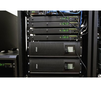 Зображення 6 ДБЖ лінійно-інтерактивний EnerGenie EG-UPSRACK-13