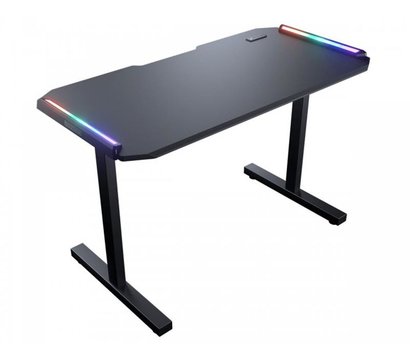 Зображення 6 Ігровий стіл Cougar Deimus 120 Black