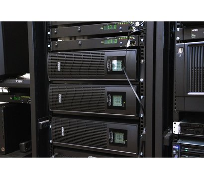 Зображення 7 ДБЖ лінійно-інтерактивний EnerGenie EG-UPSRACK-13