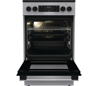 Зображення 7 Кухонна плита Gorenje GEC5C41SG