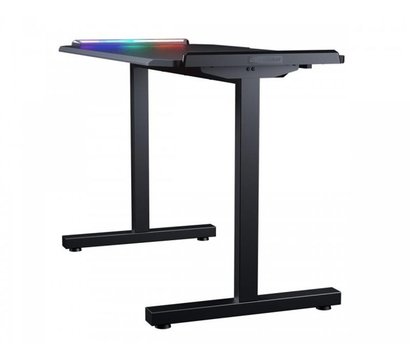 Зображення 7 Ігровий стіл Cougar Deimus 120 Black