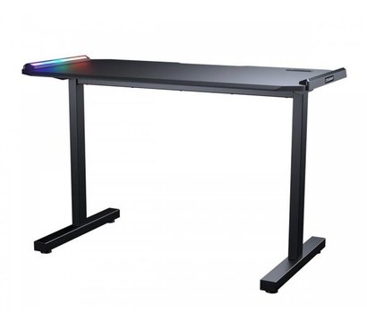 Зображення 8 Ігровий стіл Cougar Deimus 120 Black