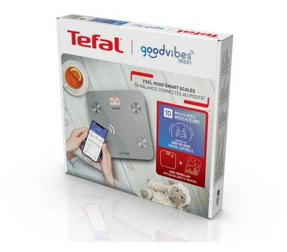 Зображення 13 Вага Tefal BM9600S1 до 120