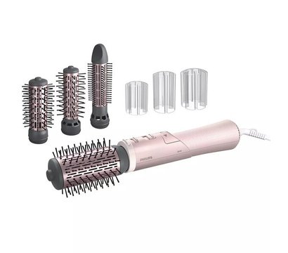 Изображение 17 Фен-щетка Philips BHA735/00