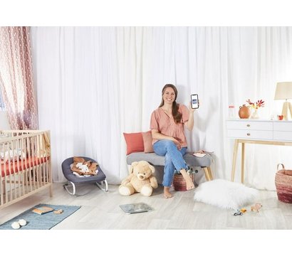 Зображення 18 Вага Tefal BM9600S1 до 120