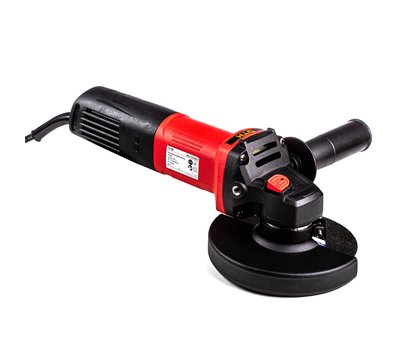 Зображення 2 Болгарка GTM AG125/850