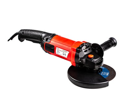 Зображення 2 Болгарка GTM AG180/1800M