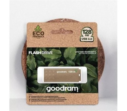 Зображення 2 Накопичувач USB GoodRam UME3 128Gb USB3.0 - UME3-1280EFR11