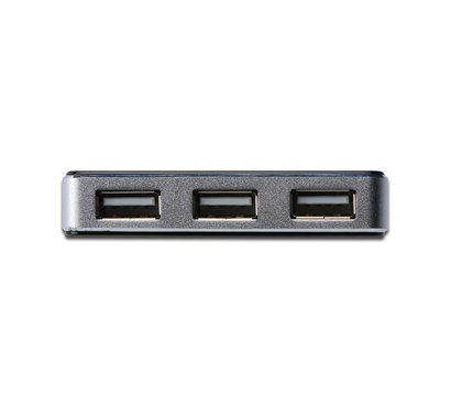 Изображение 2 USB Hub (хаб) Digitus DA-70220