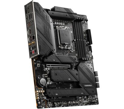 Зображення 2 Материнська плата MSI MAG Z790 Tomahawk WIFI (s1700, Intel Z790)