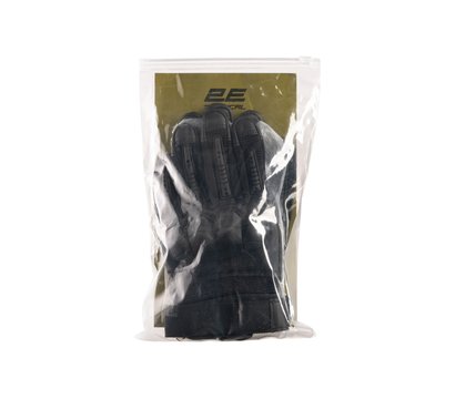 Изображение 2 Перчатки тактические 2E Sensor Touch S, Black - 2E-MILGLTOUCH-S-BK
