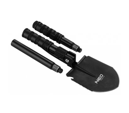 Изображение 2 Лопатка тактическая Neo Tools 63-122