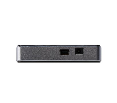 Изображение 3 USB Hub (хаб) Digitus DA-70220