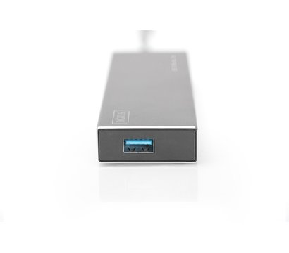 Изображение 3 USB Hub (хаб) Digitus DA-70241-1