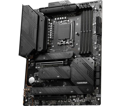 Зображення 4 Материнська плата MSI MAG Z790 Tomahawk WIFI (s1700, Intel Z790)