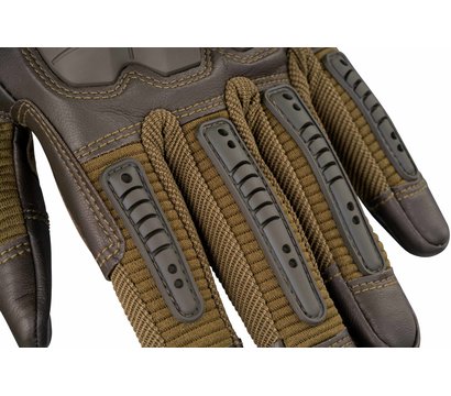 Изображение 4 Перчатки тактические 2E Sensor Touch S, Khaki - 2E-MILGLTOUCH-S-OG