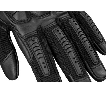 Изображение 4 Перчатки тактические 2E Sensor Touch S, Black - 2E-MILGLTOUCH-S-BK