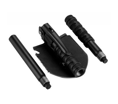 Изображение 4 Лопатка тактическая Neo Tools 63-122