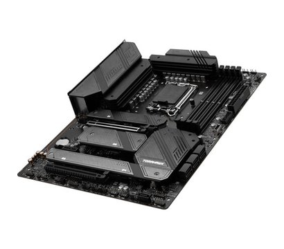 Зображення 5 Материнська плата MSI MAG Z790 Tomahawk WIFI (s1700, Intel Z790)