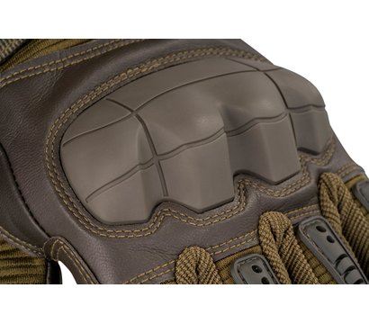 Изображение 5 Перчатки тактические 2E Sensor Touch S, Khaki - 2E-MILGLTOUCH-S-OG