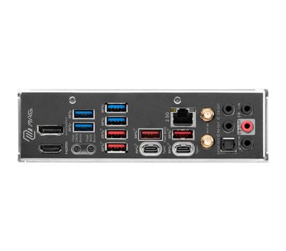 Зображення 6 Материнська плата MSI MAG Z790 Tomahawk WIFI (s1700, Intel Z790)